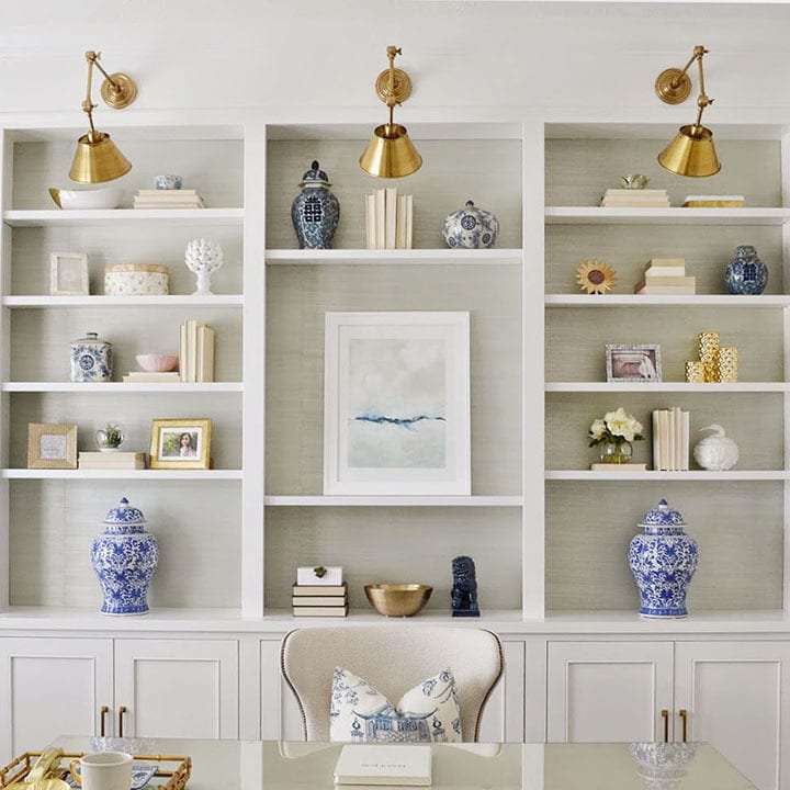 Balanced bookshelf design bdi furniture blog 720