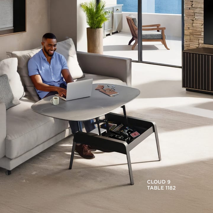 Cloud 9 tables BDI boy apartment furniture3