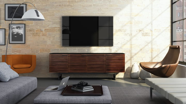 Corridor 8179 Bdi Full Width Chocolate 1