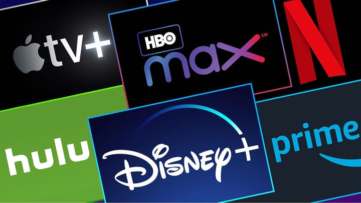 The pandemic has shuttered production on new movies and TV shows, making it the perfect time to get caught up on all those show and movie recommendations your friends have been making for years.
