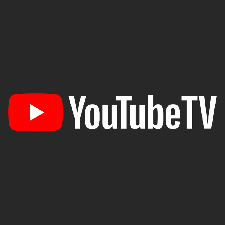 YouTube TV Logo