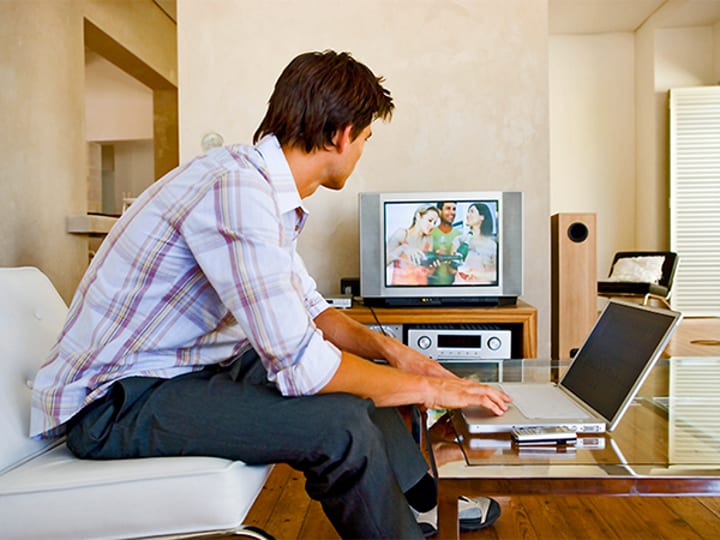 How to stay productive while working from home bdi furniture