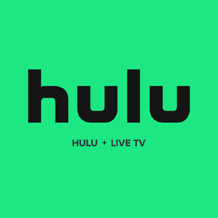 Hulu + Live TV Logo