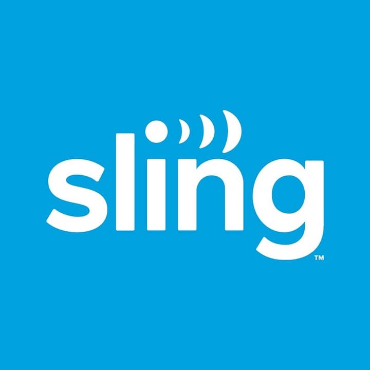 Sling TV Logo