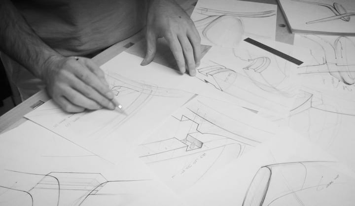 Matthew Weatherly, BDI Associate Design Director
