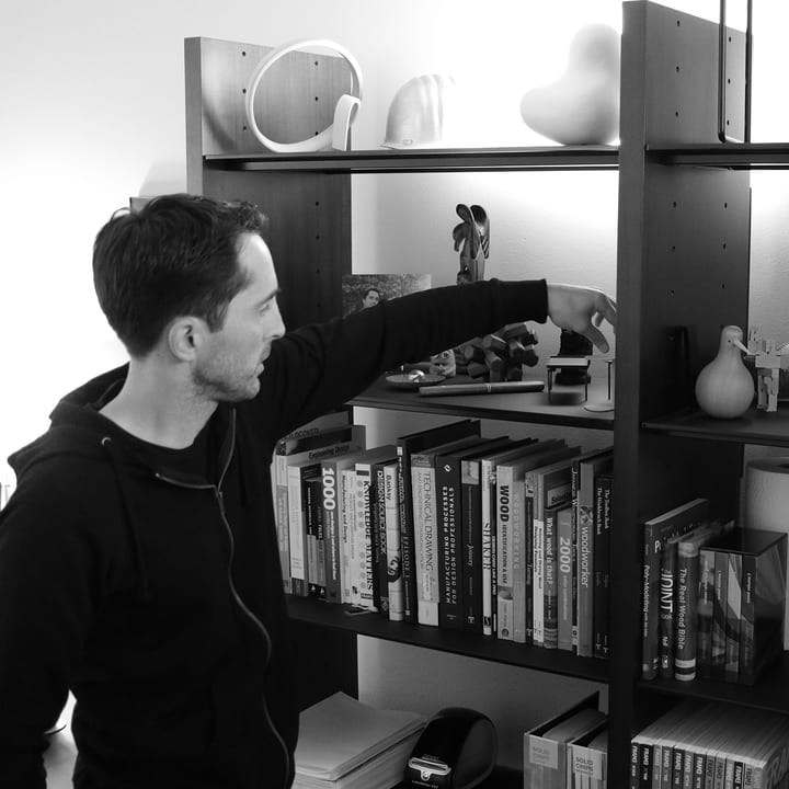 Matthew Weatherly, BDI Associate Design Director