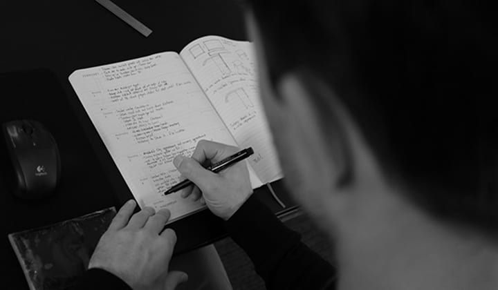 Matthew Weatherly, BDI Associate Design Director