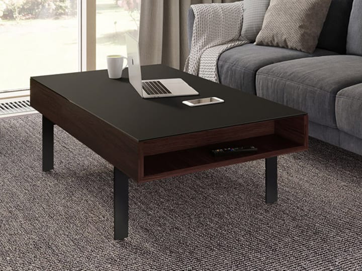 BDI INTRODUCES TWO LIFT COFFEE TABLES AT HIGH POINT MARKET | BDI