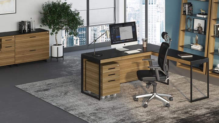 Sequel 20 Office BDI