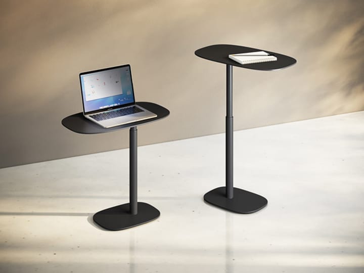 Serif Table pr BDI