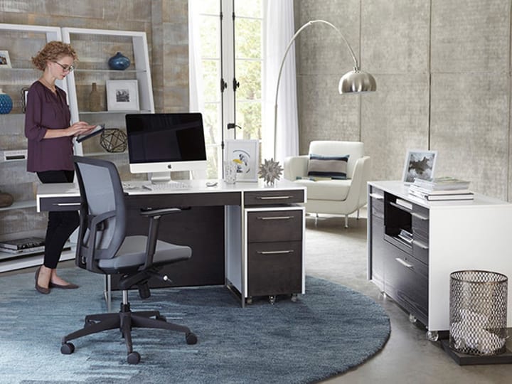 Smart Home Offices Bdi