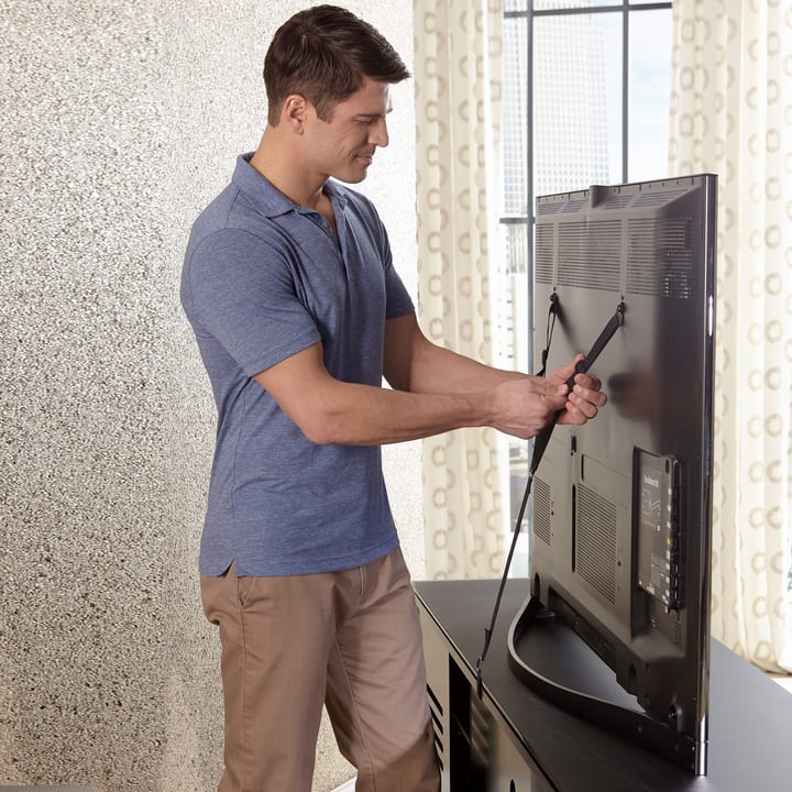 TV Safety