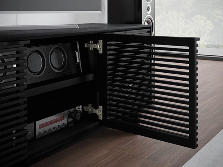 Align media cabinet detail image 1 600x450