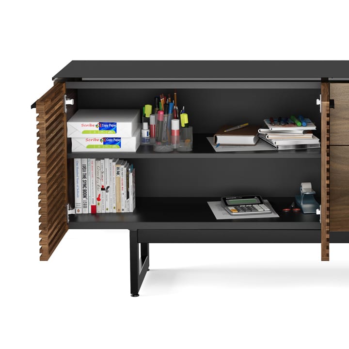 Corridor office credenza bdi 6529 wl detail b 720x720