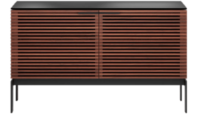 Corridor Sv Media Credenza