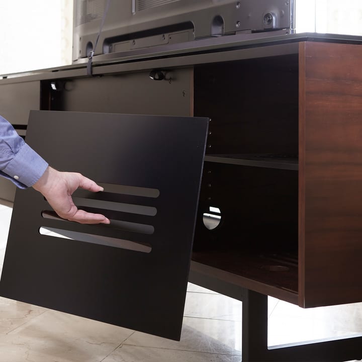 Removable Back Panels
