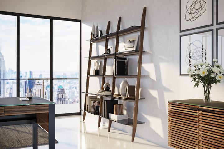 Stiletto shelf BDI 5702 5701 A 5702 A wl ls 2