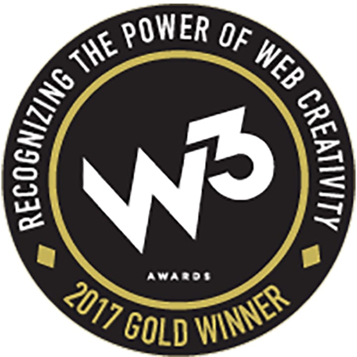 W3 Badge