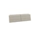 Contour headboard cushion BDI 9667 queen almond fabric 1 1200