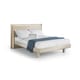 Kava bed queen 9617 BDI washed oak modern platform bed 1 on B 1200