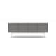 Align 7479 co sw BDI white storage console 1 1200