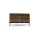 Corridor SV 7128 BDI Storage Cabinet WL 1 1200