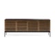 Corridor SV 7129 BDI Storage Cabinet WL 1 1200