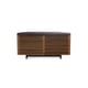 Corridor 8175 BDI Corner TV Cabinet WL 1 1200