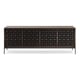 Elements constellation BDI media and storage cabinet 8709 console base TOK 1 3200