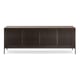 Elements tune BDI media and storage cabinet 8709 console base TOK 1 3200