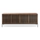 Elements tune BDI media and storage cabinet 8709 console base WL 1 3200