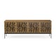 Elements 8779 Wh Co Wl Bdi Media Storage Console Walnut 1 2