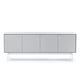 3200 flo media console 7279 BDI enclosed speaker cabinet 1