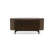 Olis Media Cabinet 9650 Bdi Modern Wood Tv Stand 1