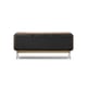 Plume media console 8077 BDI wl bz 1 3200