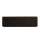 Profile 8479 BDI toasted oak media storage cabinet 1 3200