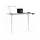 The Centro Lift Desk adjustable standing desk