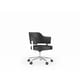 Circa office chair 3581 BDI task seating black 4 1200