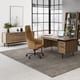Linq office BDI mid century modern office furniture product type 720 720