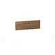 Luma office desk 6766 small adjustable back panel BDI WL 2 3200