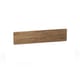 Luma office desk 6767 large adjustable back panel BDI WL 2 3200