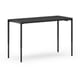 Luma office stationary desk 6762 S BDI BL 3 3200