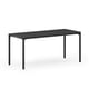 Luma office stationary desk 6762 S BDI BL 1 3200