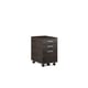 Sequel low mobile file 6107 BDI CRL S modern office furniture 2 3200