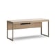 Sequel studio BDI desk 6601 NOK BZ 2 1200