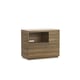 Sequel studio BDI multifunction cabinet 6617 NWL BZ 2 1200