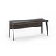 Sigma desk 6901 BDI spa modern office furniture 1