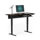 Sola Lift Desk 6853 Bdi Executive Standing Desk A