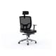 Tc 223 office chair bdi 223 DHL black 1 v2 1200