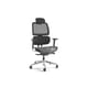 Voca mesh office chair 3501 BDI 1 3200